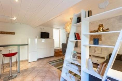 Haus33 Apartment Kreuzlingen Ngoại thất bức ảnh