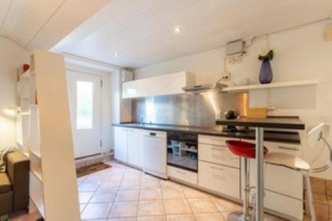 Haus33 Apartment Kreuzlingen Ngoại thất bức ảnh